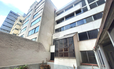 Edificio en venta en Polanco