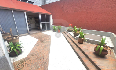 Edificio en venta en Polanco