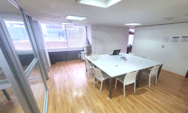 Edificio en venta en Polanco