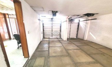 Edificio en venta en Polanco