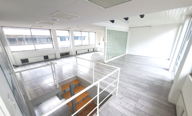 Edificio en venta en Polanco