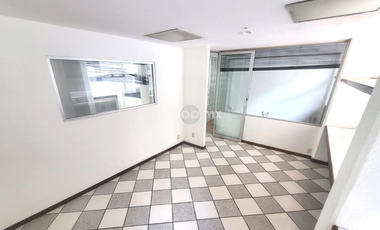 Edificio en venta en Polanco