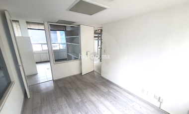 Edificio en venta en Polanco