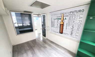 Edificio en venta en Polanco