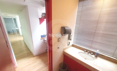 Edificio en venta en Polanco