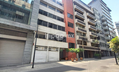 Edificio en venta en Polanco