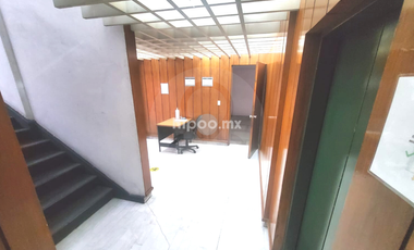 Edificio en venta en Polanco
