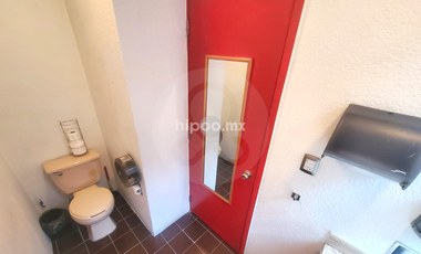 Edificio en venta en Polanco