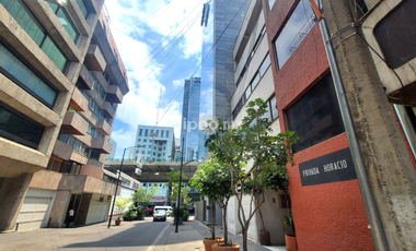 Edificio en venta en Polanco