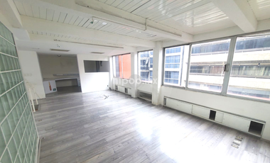 Edificio en venta en Polanco
