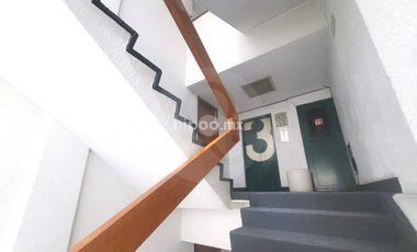 Edificio en venta en Polanco