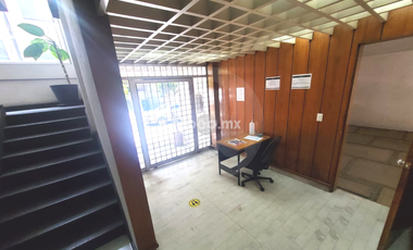 Edificio en venta en Polanco