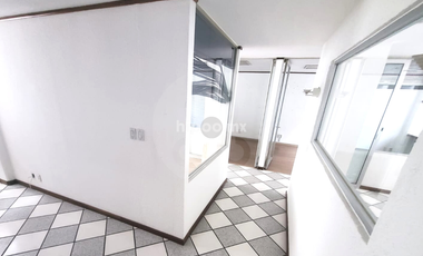 Edificio en venta en Polanco