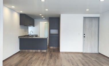 DEPARTAMENTOS EN VENTA SANTA TERESA - LA MAGDALENA CONTRERAS