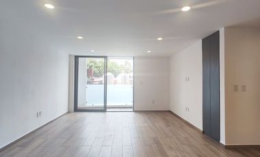 DEPARTAMENTOS EN VENTA SANTA TERESA - LA MAGDALENA CONTRERAS