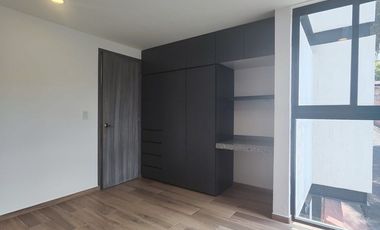 DEPARTAMENTOS EN VENTA SANTA TERESA - LA MAGDALENA CONTRERAS