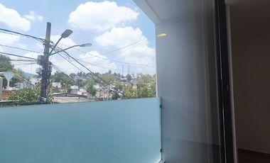 DEPARTAMENTOS EN VENTA SANTA TERESA - LA MAGDALENA CONTRERAS