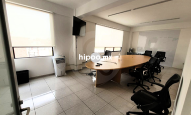 Edificio en venta en Magisterial Vista Bella
