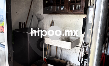 Casa en condominio en venta en Paseos del Bosque