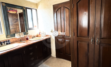 Casa en condominio en venta en Paseos del Bosque