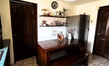 Casa en condominio en venta en Paseos del Bosque