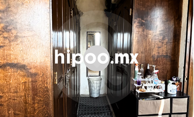 Casa en condominio en venta en Paseos del Bosque
