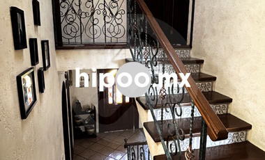 Casa en condominio en venta en Paseos del Bosque