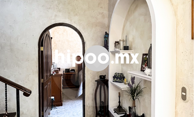 Casa en condominio en venta en Paseos del Bosque