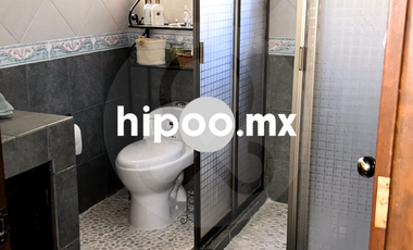 Casa en condominio en venta en Paseos del Bosque