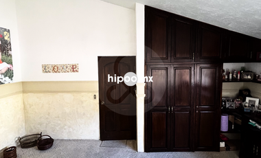 Casa en condominio en venta en Paseos del Bosque
