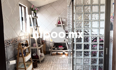 Casa en condominio en venta en Paseos del Bosque