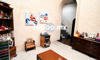 Casa en condominio en venta en Paseos del Bosque