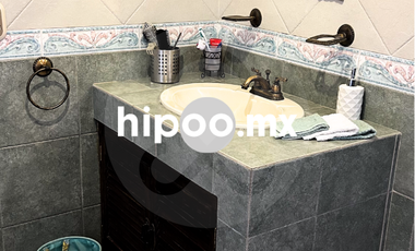 Casa en condominio en venta en Paseos del Bosque