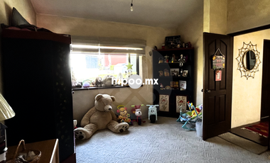 Casa en condominio en venta en Paseos del Bosque