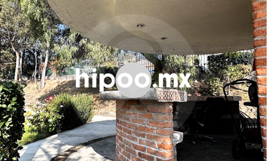 Casa en condominio en venta en Paseos del Bosque
