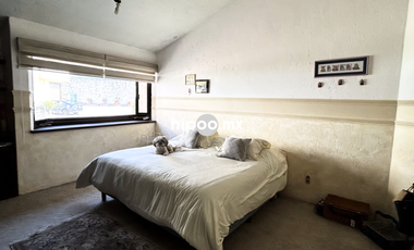 Casa en condominio en venta en Paseos del Bosque