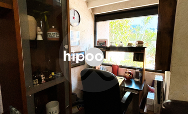 Casa en condominio en venta en Paseos del Bosque