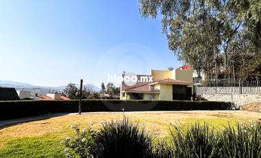 Casa en condominio en venta en Paseos del Bosque