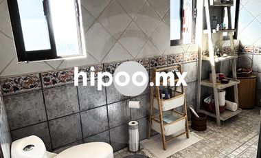 Casa en condominio en venta en Paseos del Bosque