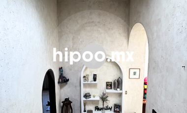Casa en condominio en venta en Paseos del Bosque