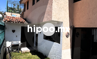 Casa en condominio en venta en Paseos del Bosque