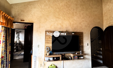 Casa en condominio en venta en Paseos del Bosque