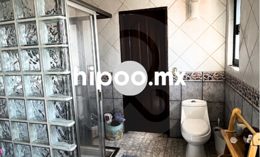 Casa en condominio en venta en Paseos del Bosque