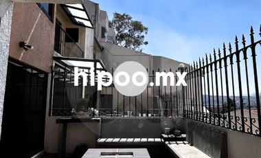 Casa en condominio en venta en Paseos del Bosque