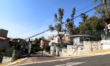 Casa en condominio en venta en Paseos del Bosque