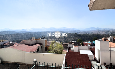 Casa en condominio en venta en Paseos del Bosque
