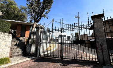 Casa en condominio en venta en Paseos del Bosque
