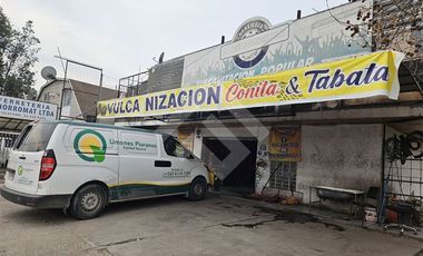 Oficina en Venta en AV GENERAL SAN MARTIN/BLANCO ENCALADA