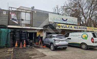 Oficina en Venta en AV GENERAL SAN MARTIN/BLANCO ENCALADA