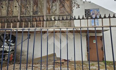 Oficina en Venta en AV GENERAL SAN MARTIN/BLANCO ENCALADA